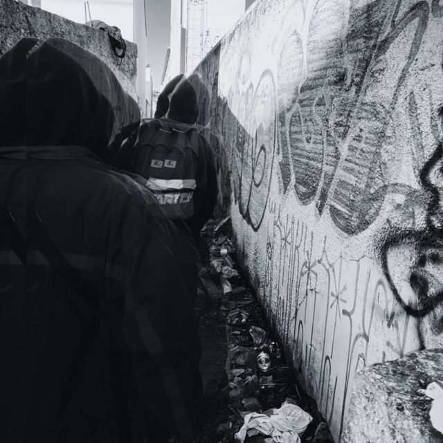 Mzn gxsto - 'crime noite e dia' [Ringtone]