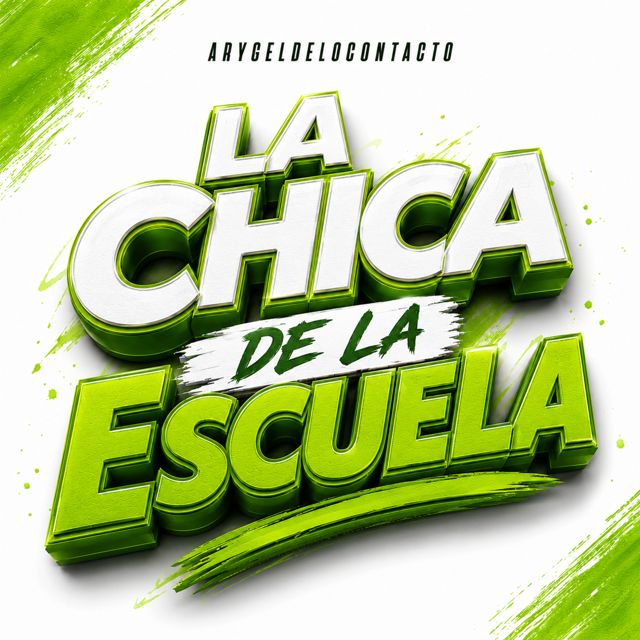 Arygeldelocontacto - 'La Chica De La Escuela' [Ringtone]