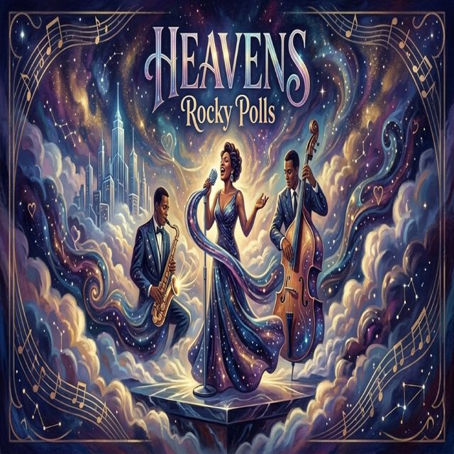 Rocky Polls - 'Heavens' [Ringtone]