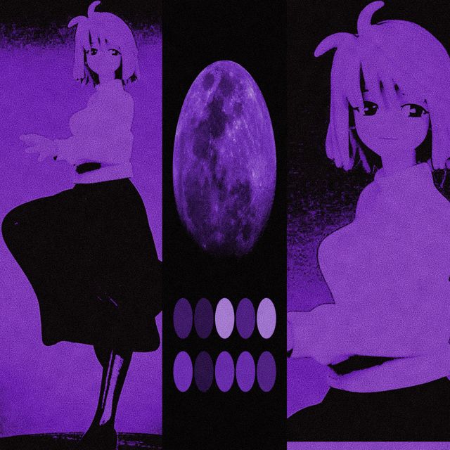 Arehosu - 'Dancing Under The Moonlight' [Ringtone]