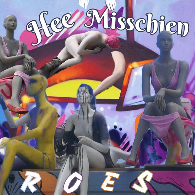 ROES - 'Hee Misschien' [Ringtone]