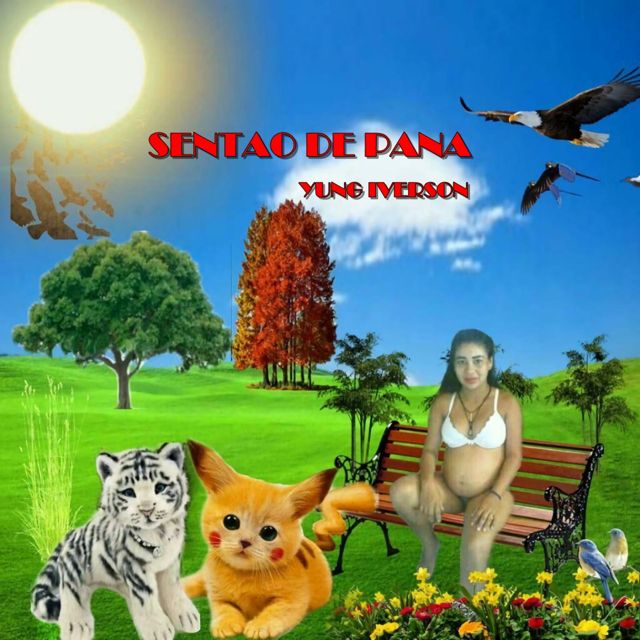 Yung Iverson - 'sentao de pana' [Ringtone]