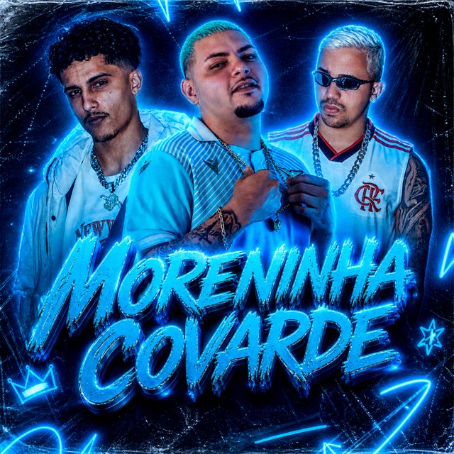 Sony no Beat - 'Moreninha Covarde (feat. Afonso na Voz & MC Izaac)' [Ringtone]