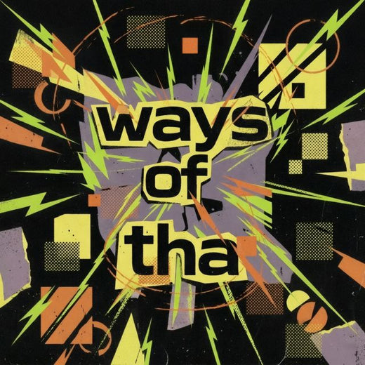 tecadence - 'ways of tha' [Ringtone]