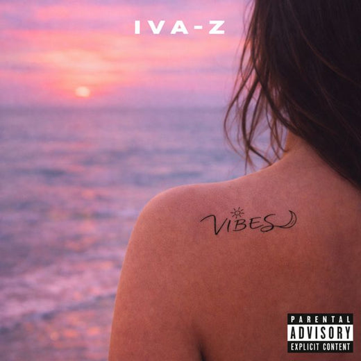 IVA-Z - 'VIBES' [Ringtone]