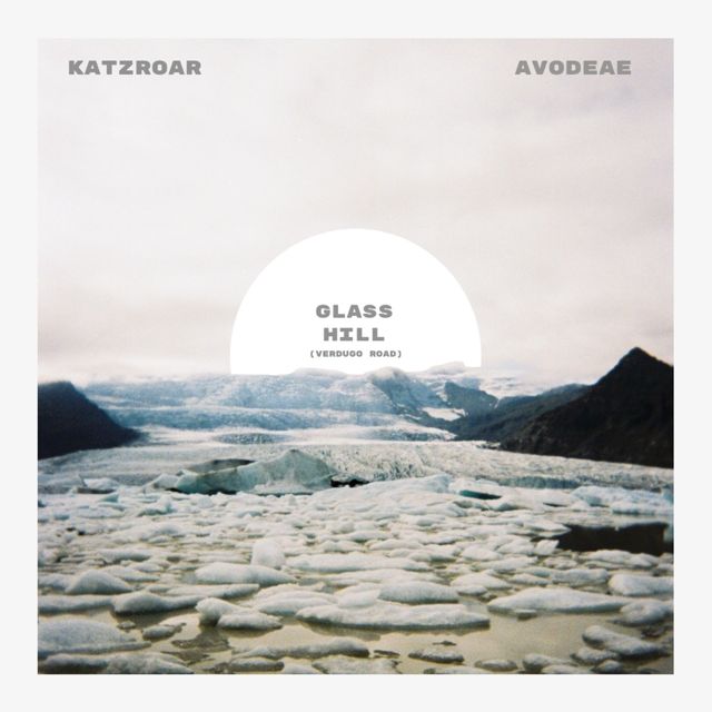 KATZROAR - 'Glass Hill (Verdugo Road) (feat. Avodeae)' [Ringtone]