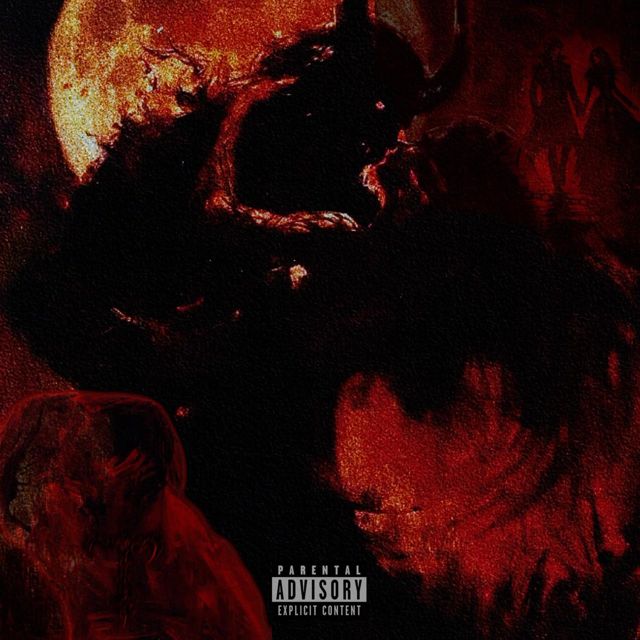 CRISTOMAKER - 'Amor & Odio (feat. Baby Cloud)' [Ringtone]