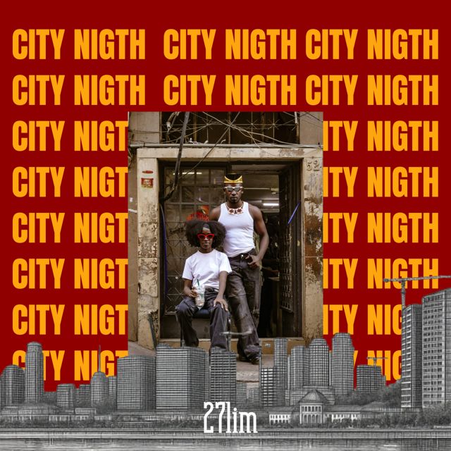 MAC13 - 'City Night' [Ringtone]