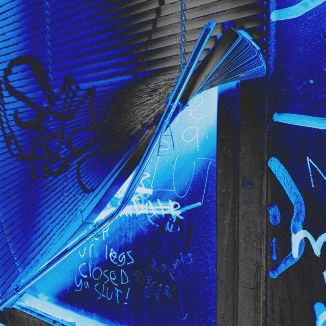 Kowa Mirai - 'I Stared At The Wall For 15 Minutes (feat. Pygmy The Poet)' [Ringtone]