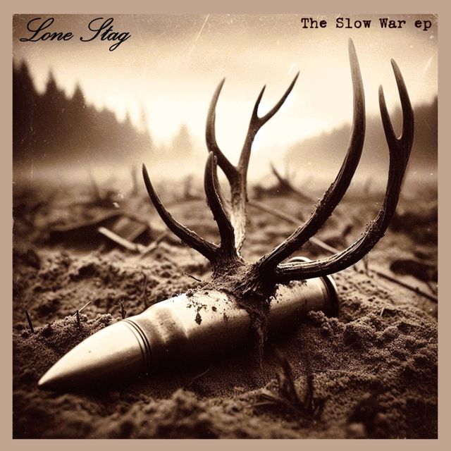 Lone Stag - 'Swell' [Ringtone]