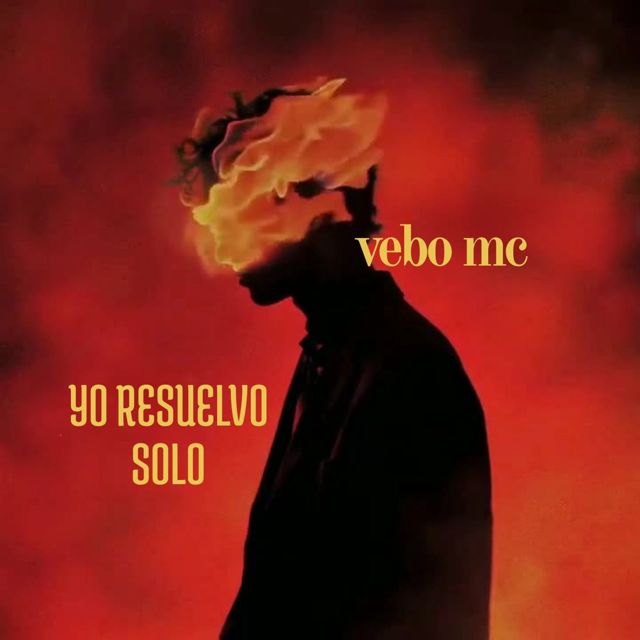 VeboMC - 'YO RESUELVO SOLO' [Ringtone]