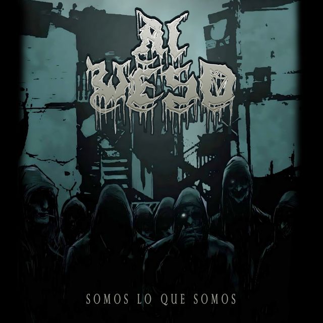 Al Weso - 'Somos' [Ringtone]