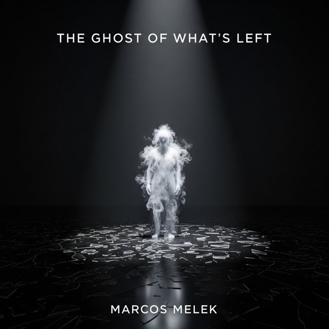 Marcos Melek - 'The Ghost of What’s Left' [Ringtone]