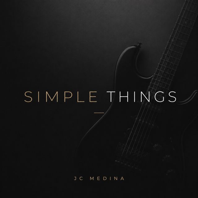 JC Medina - 'Simple Things' [Ringtone]