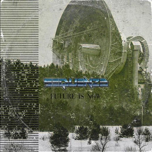 Sequenza - 'Future Is Now' [Ringtone]