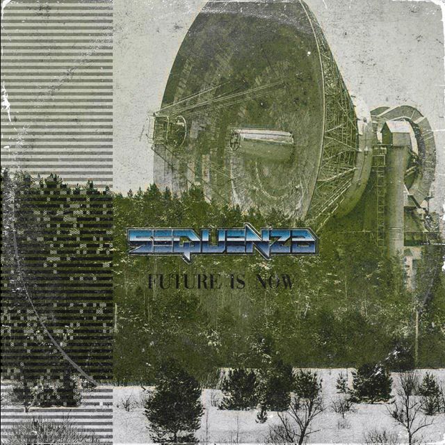 Sequenza - 'Future Is Now' [Ringtone]