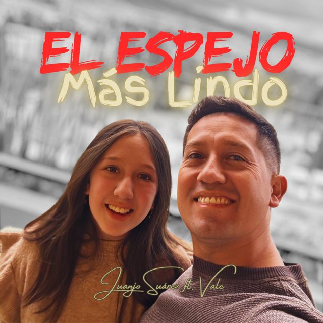 Juanjo Suárez - 'El espejo más lindo' [Ringtone]
