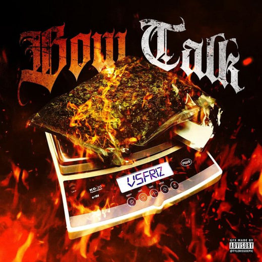 Vsfriz - 'Bow Talk' [Ringtone]