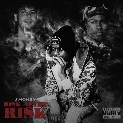 J Money - 'Find Yourself' [Ringtone]