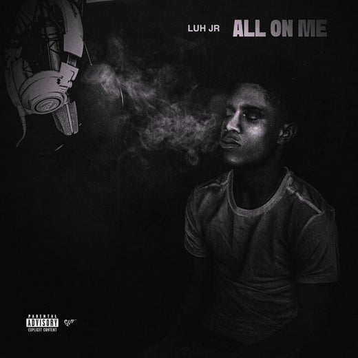 Luh Jr - 'Heart Scars (feat. Kananni)' [Ringtone]