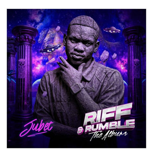 Jubet - 'On God' [Ringtone]