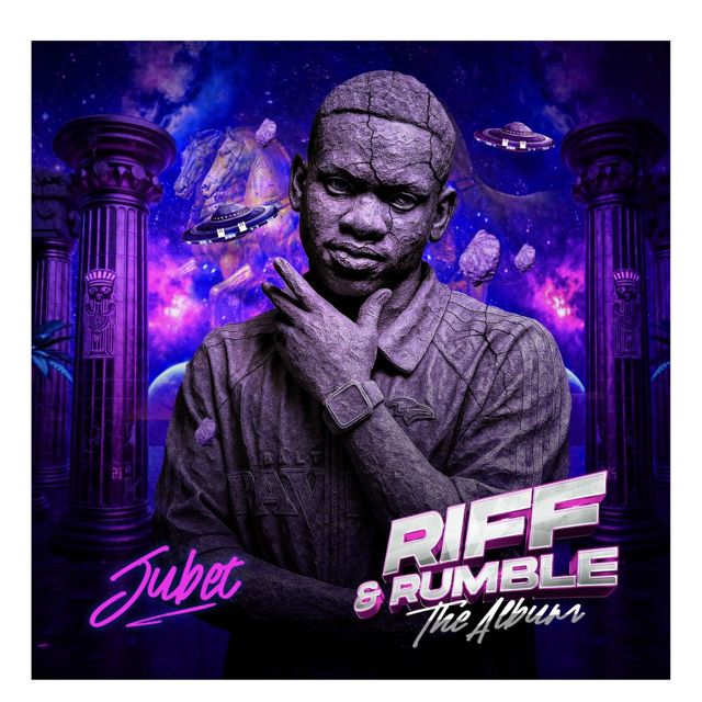 Jubet - 'On God' [Ringtone]