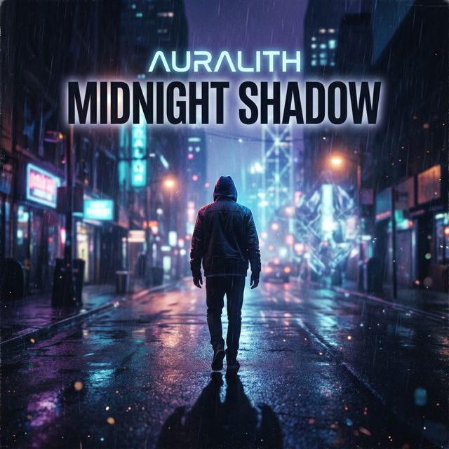 Ace naira - 'MIDNIGHT SHADOW' [Ringtone]