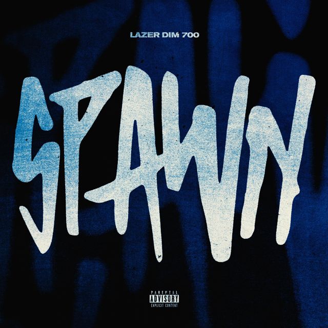 Lazer Dim 700 - 'spawn' [Ringtone]