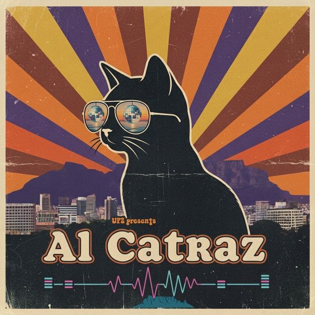 Al Catraz - 'Prayer For Me' [Ringtone]