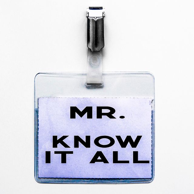 Soundmindbeats - 'Mr. Know It All' [Ringtone]