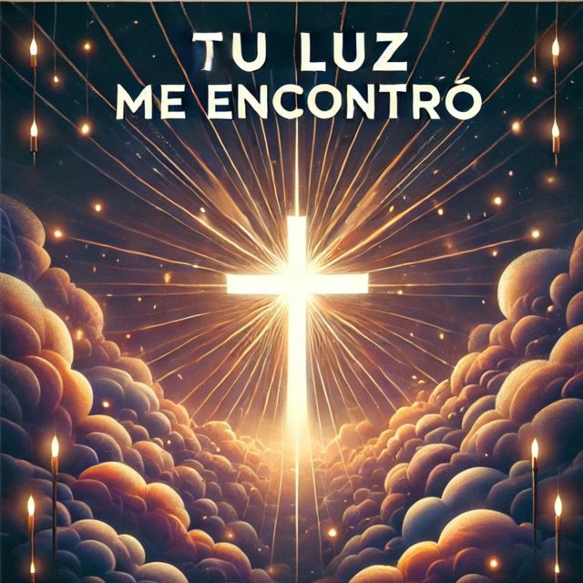 Adoración Pura - 'Tu Luz Me Encontró' [Ringtone]