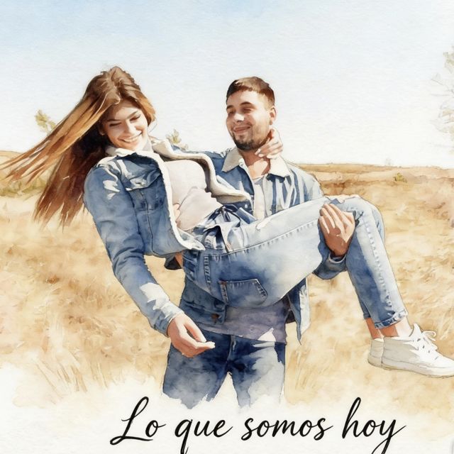 Flavio Moraes - 'Lo Que Somos Hoy' [Ringtone]