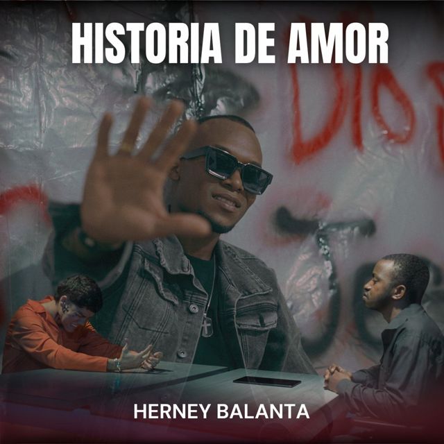 Herney Balanta - 'Historia de Amor' [Ringtone]