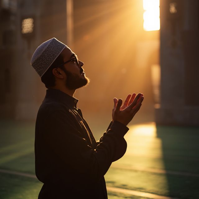 Ahmd Ahmd - 'Peygamberimizin ﷺ öğrettiği en kapsamlı dua' [Ringtone]