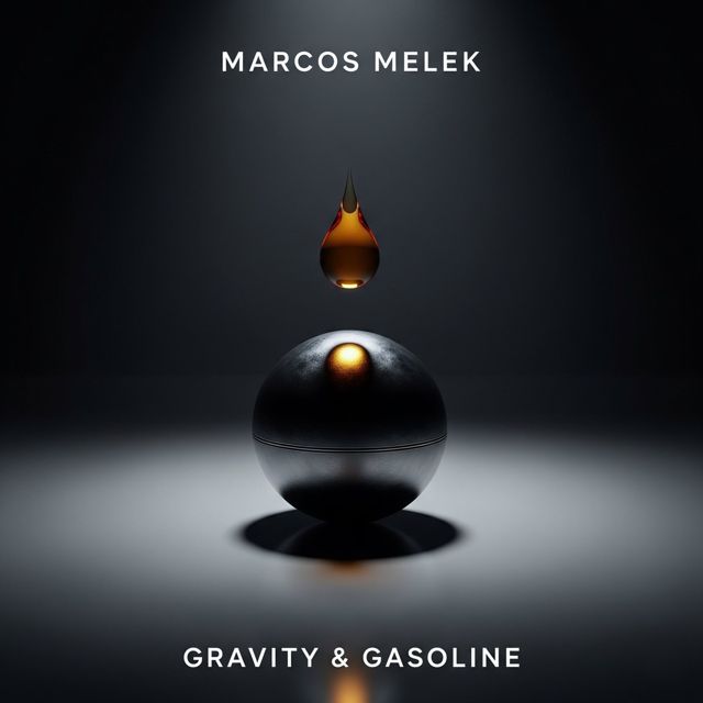 Marcos Melek - 'Gravity & Gasoline' [Ringtone]