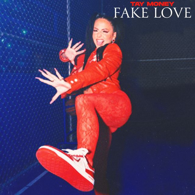 Tay Money - 'Fake Love' [Ringtone]