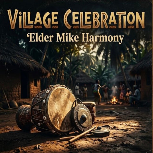 Elder Mike Harmony - 'Falling Like the Rain' [Ringtone]