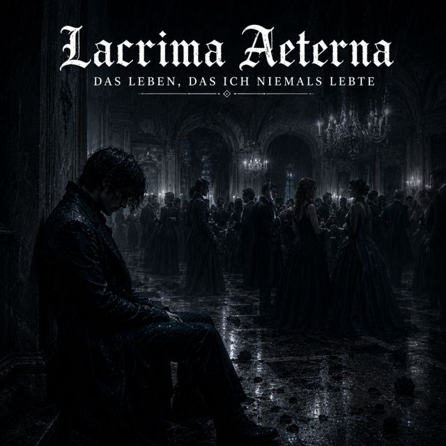 Lacrima Aeterna - 'Schlachthof der Seelen' [Ringtone]