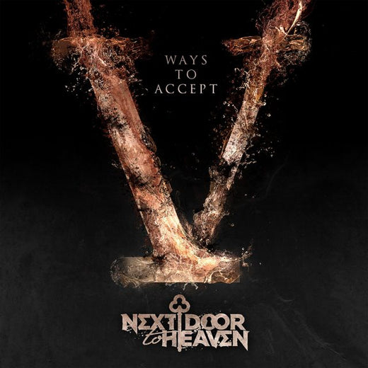 Next Door To Heaven - 'Bargaining: Revoke (Black Edition)' [Ringtone]