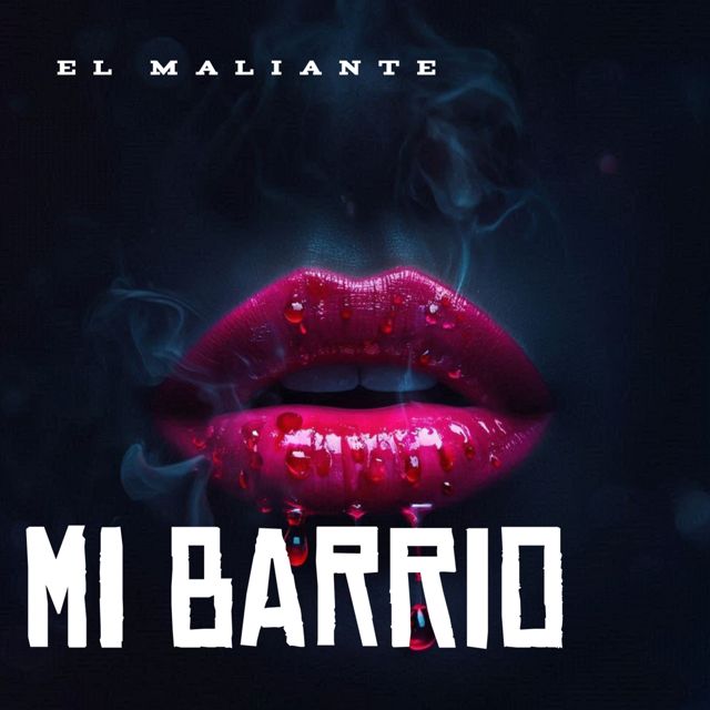 El maliante - 'mi barrio' [Ringtone]