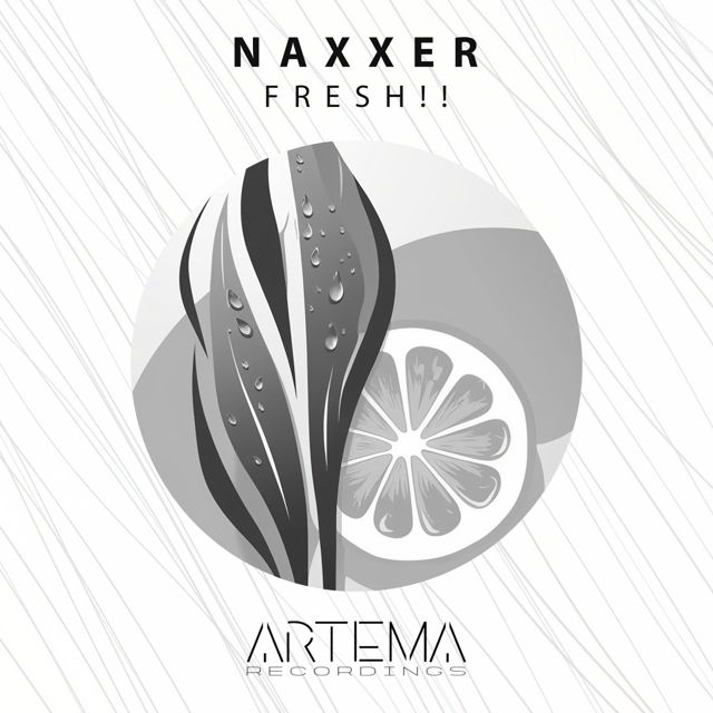 NAXXER - 'Fresh!!' [Ringtone]
