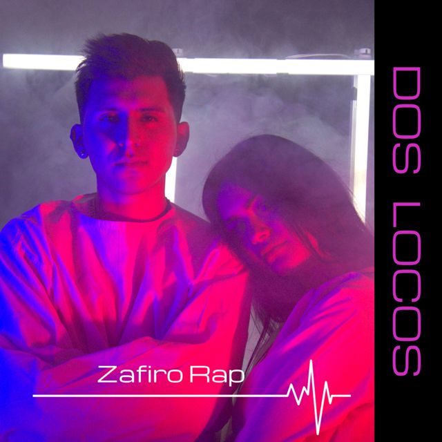 Zafiro Rap - 'Dos Locos' [Ringtone]