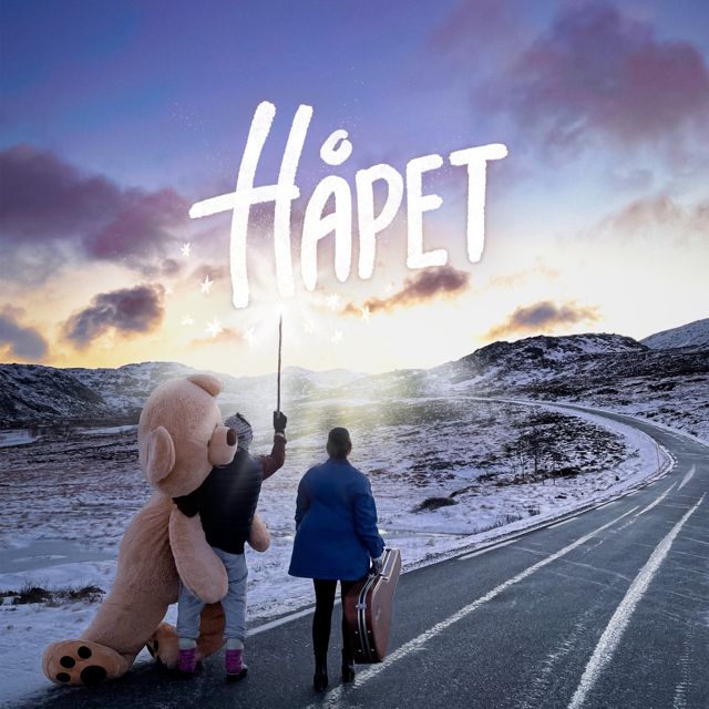 Valborg - 'Håpet (feat. Karl Gustav)' [Ringtone]