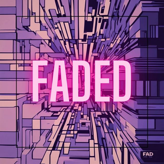 Dj Tori - 'Faded' [Ringtone]