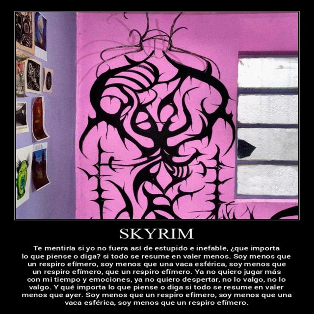 Marømas - 'SKYRIM' [Ringtone]