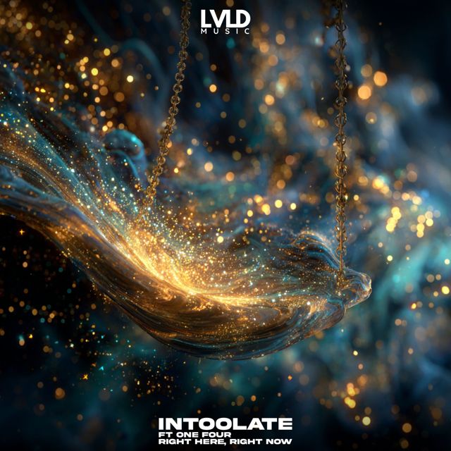 Intoolate - 'Right Here, Right Now (feat. One Four)' [Ringtone]