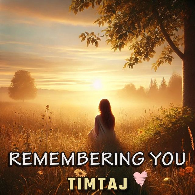 TimTaj - 'Remembering You' [Ringtone]