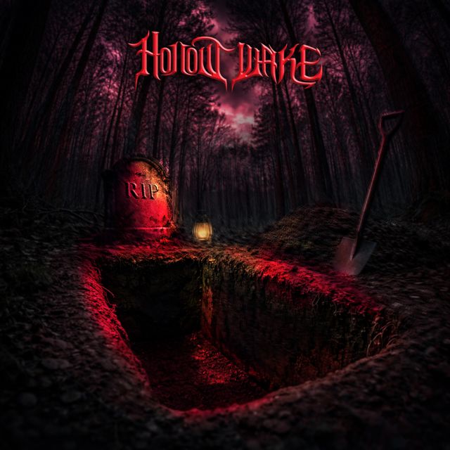 Hollow Wake - 'Like Heroin' [Ringtone]