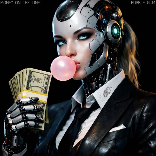 Jacob (IL) - 'Bubble Gum' [Ringtone]