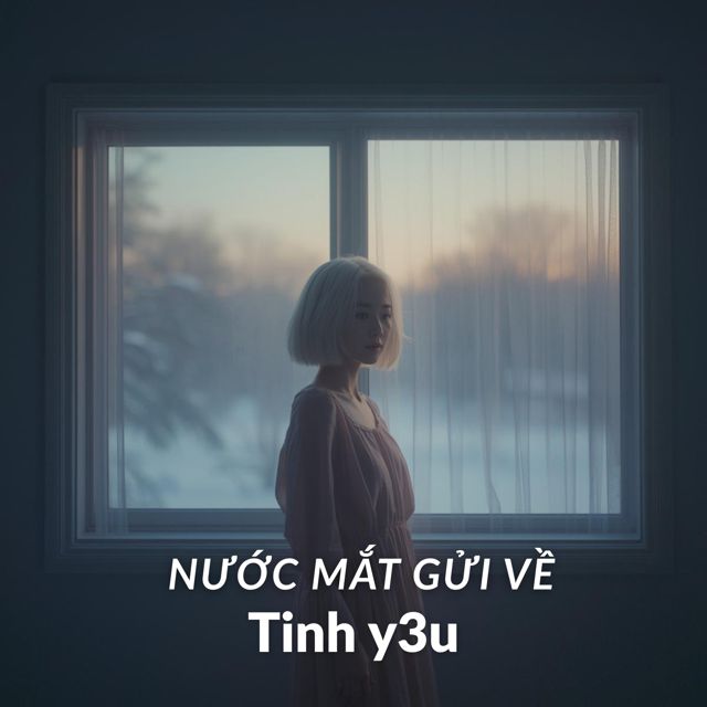 Tinh y3u - 'Nước Mắt Gửi Về' [Ringtone]